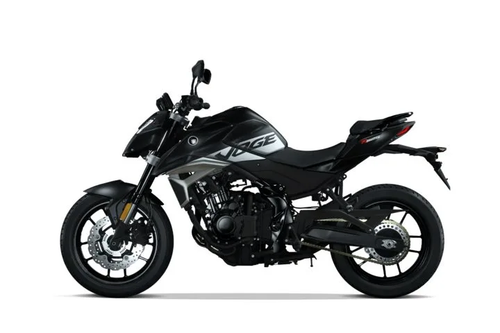 Voge R625 -- Aktionspreis! -- A2 tauglich! --