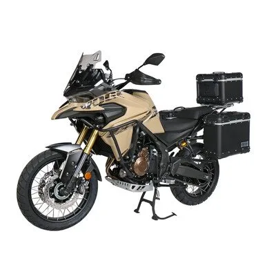 Voge DS625X -- Neuheit! --