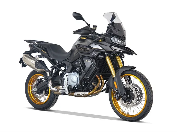 Voge DS900X