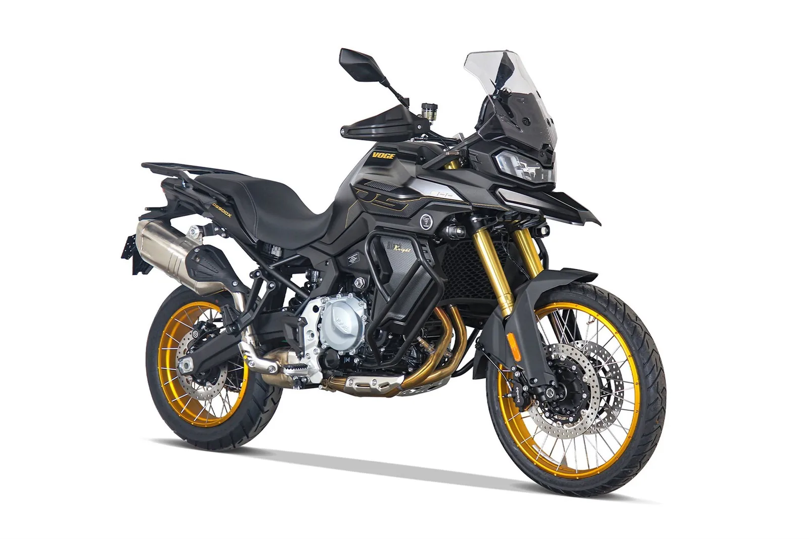 Voge DS900X