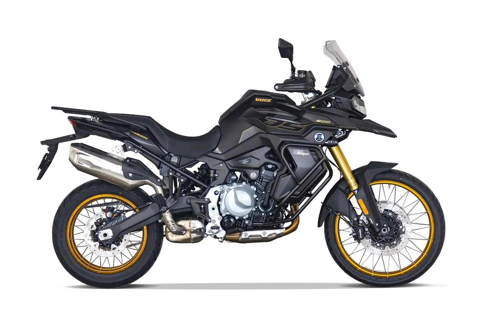 Voge DS900X