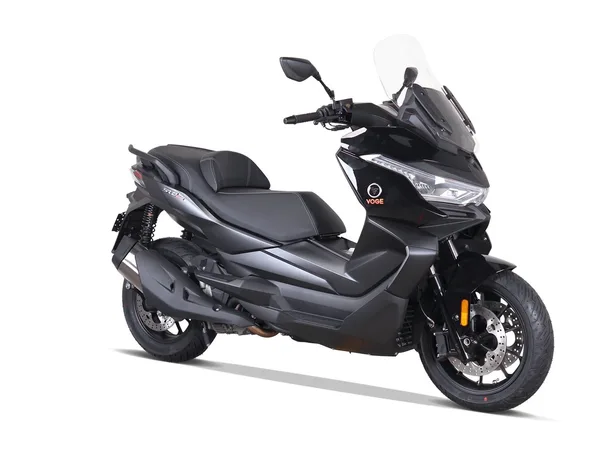 Voge SR4 350 LUXURY -- Aktionspreis! --