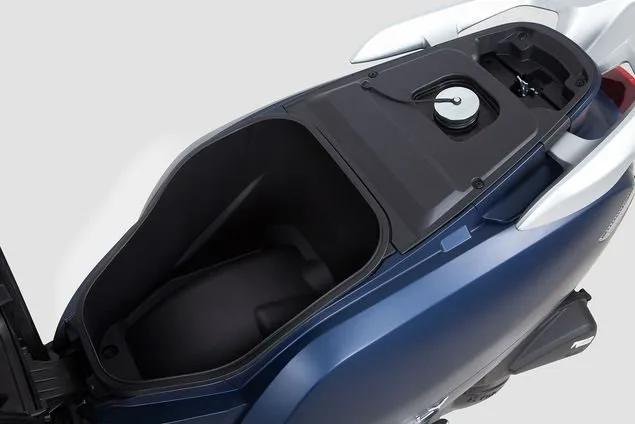 Kymco Filly 50i -- inkl. Topcase! --