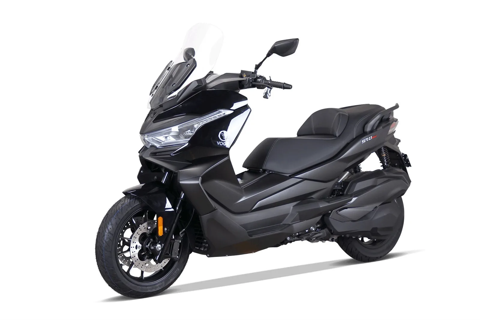 Voge SR4 350 LUXURY -- Aktionspreis! --