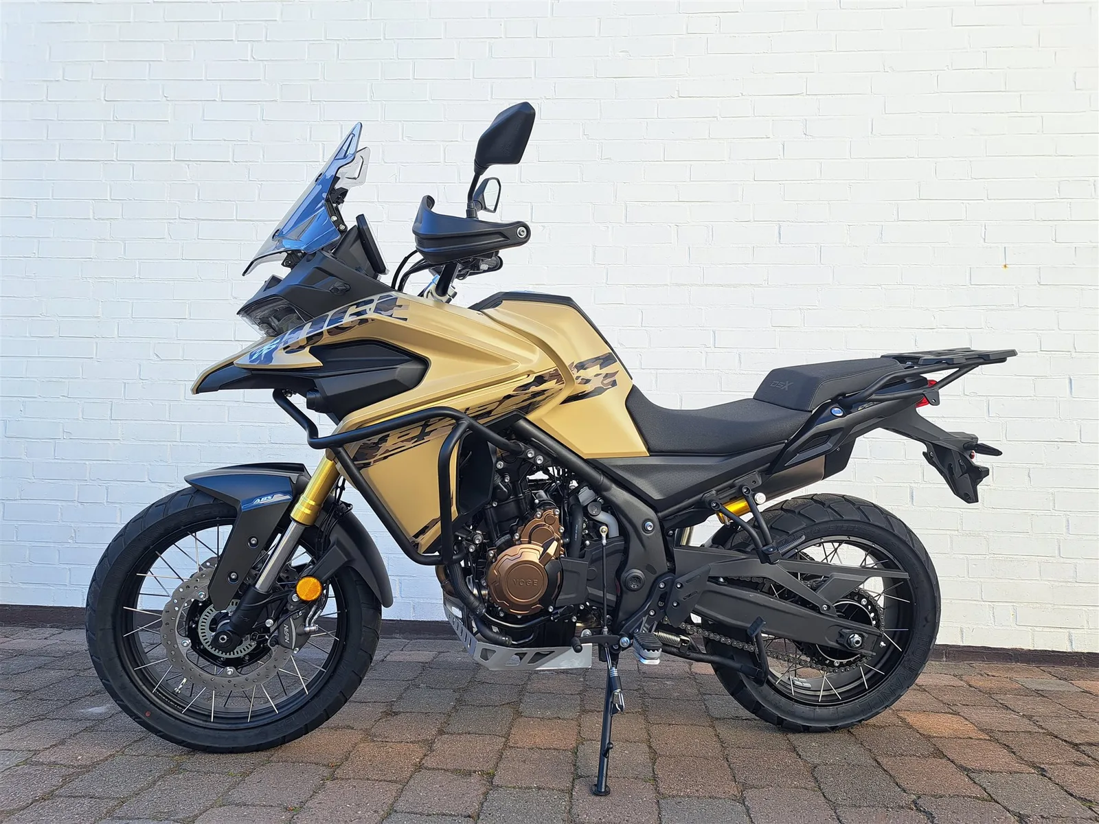 Voge DS625X