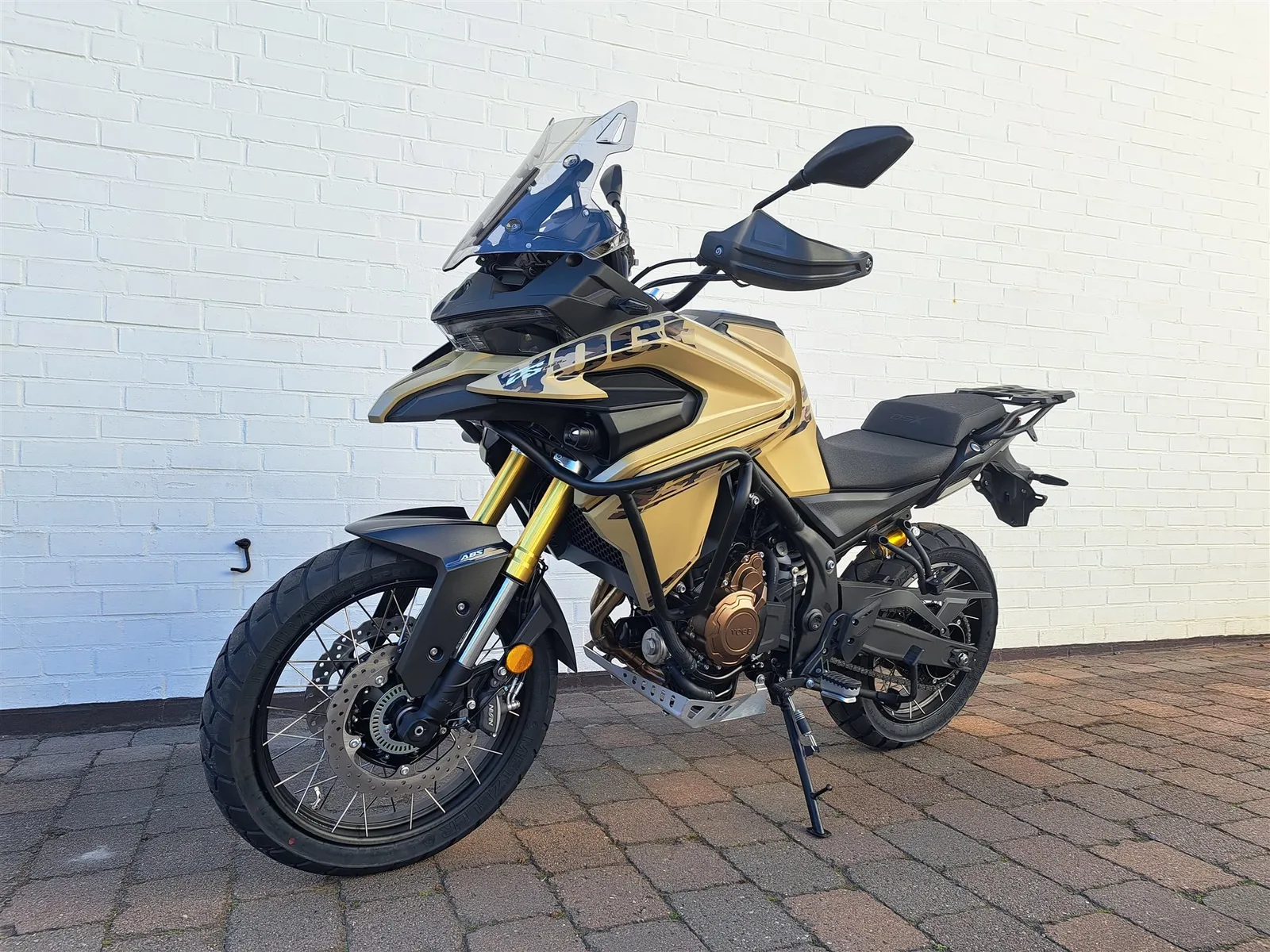 Voge DS625X