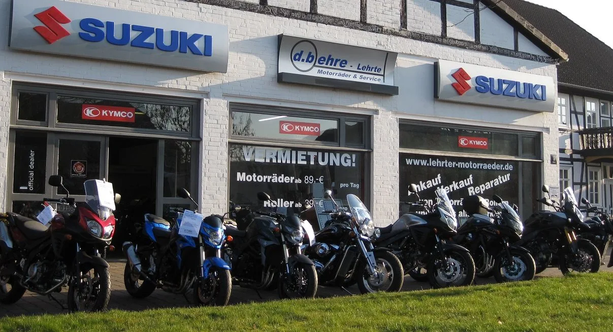 Yamaha XMAX 300 1.Hand