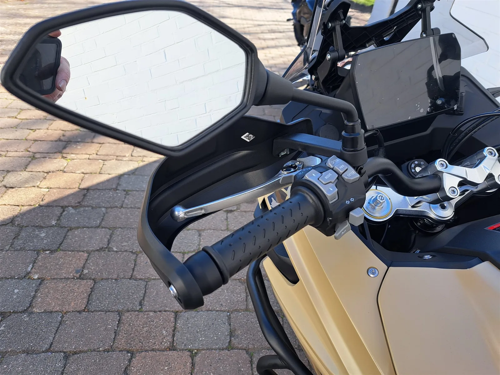 Voge DS625X