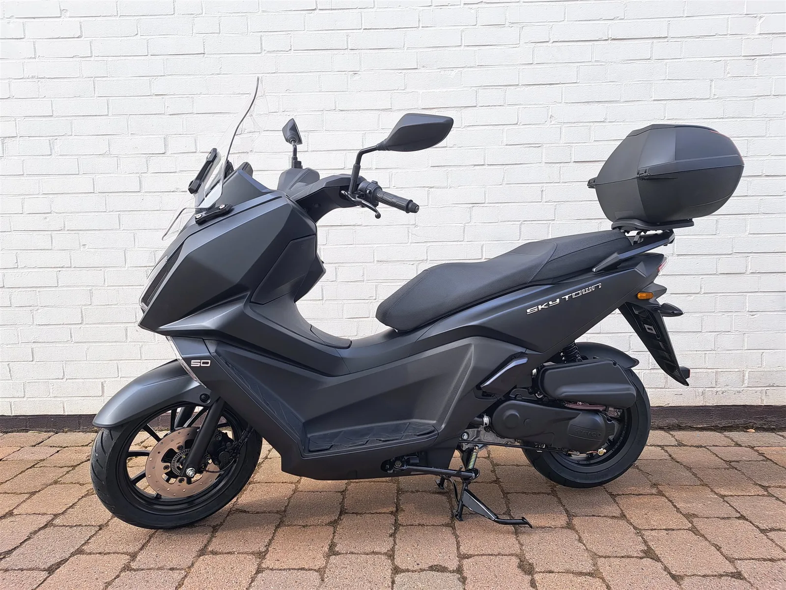 Kymco Sky Town 50i 45 Km/h