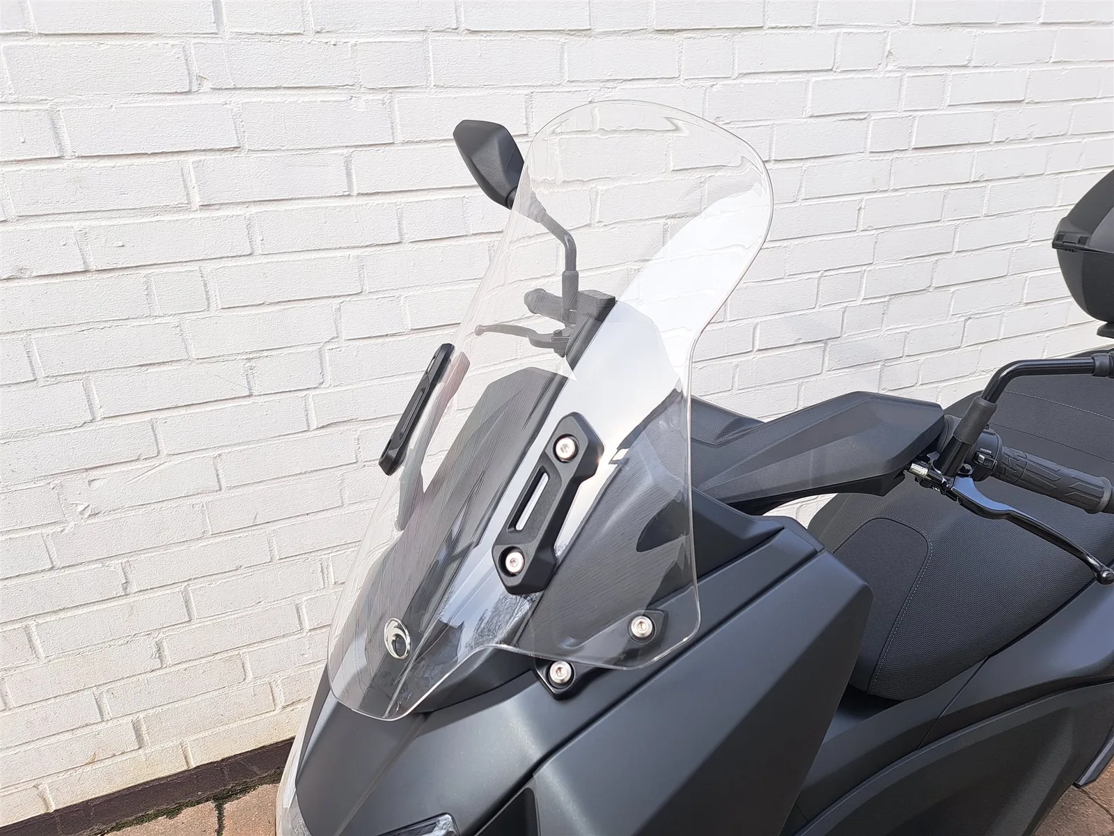 Kymco Sky Town 50i 45 Km/h