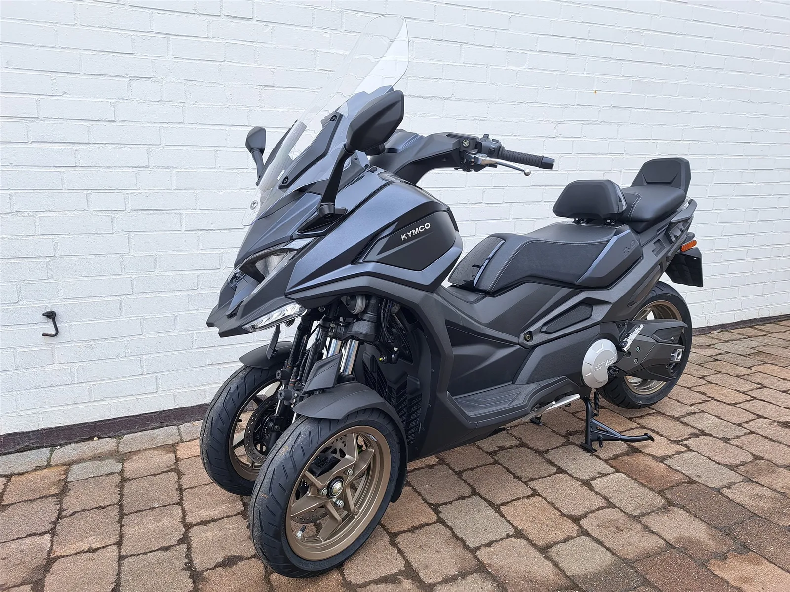Kymco CV3 575i ABS Aktion Extra Bonus