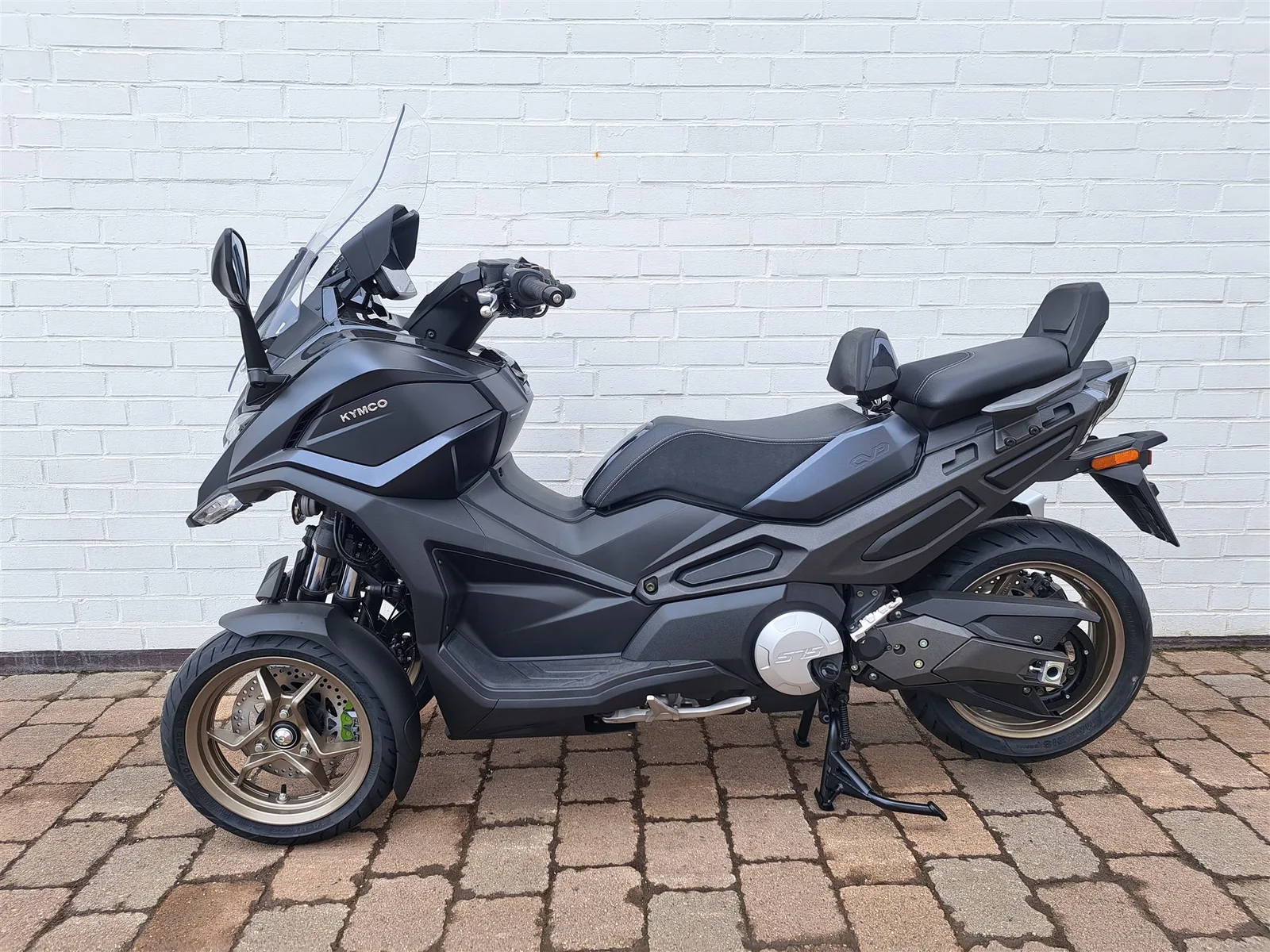 Kymco CV3 575i ABS Aktion Extra Bonus