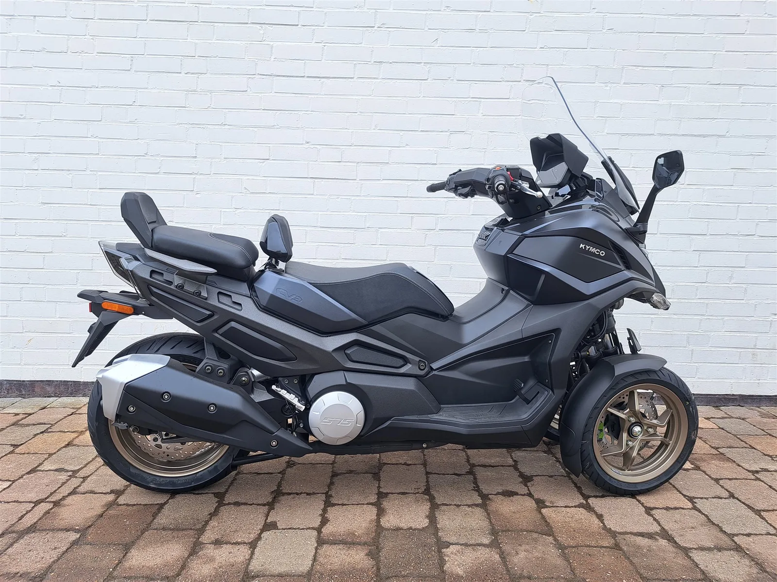 Kymco CV3 575i ABS Aktion Extra Bonus