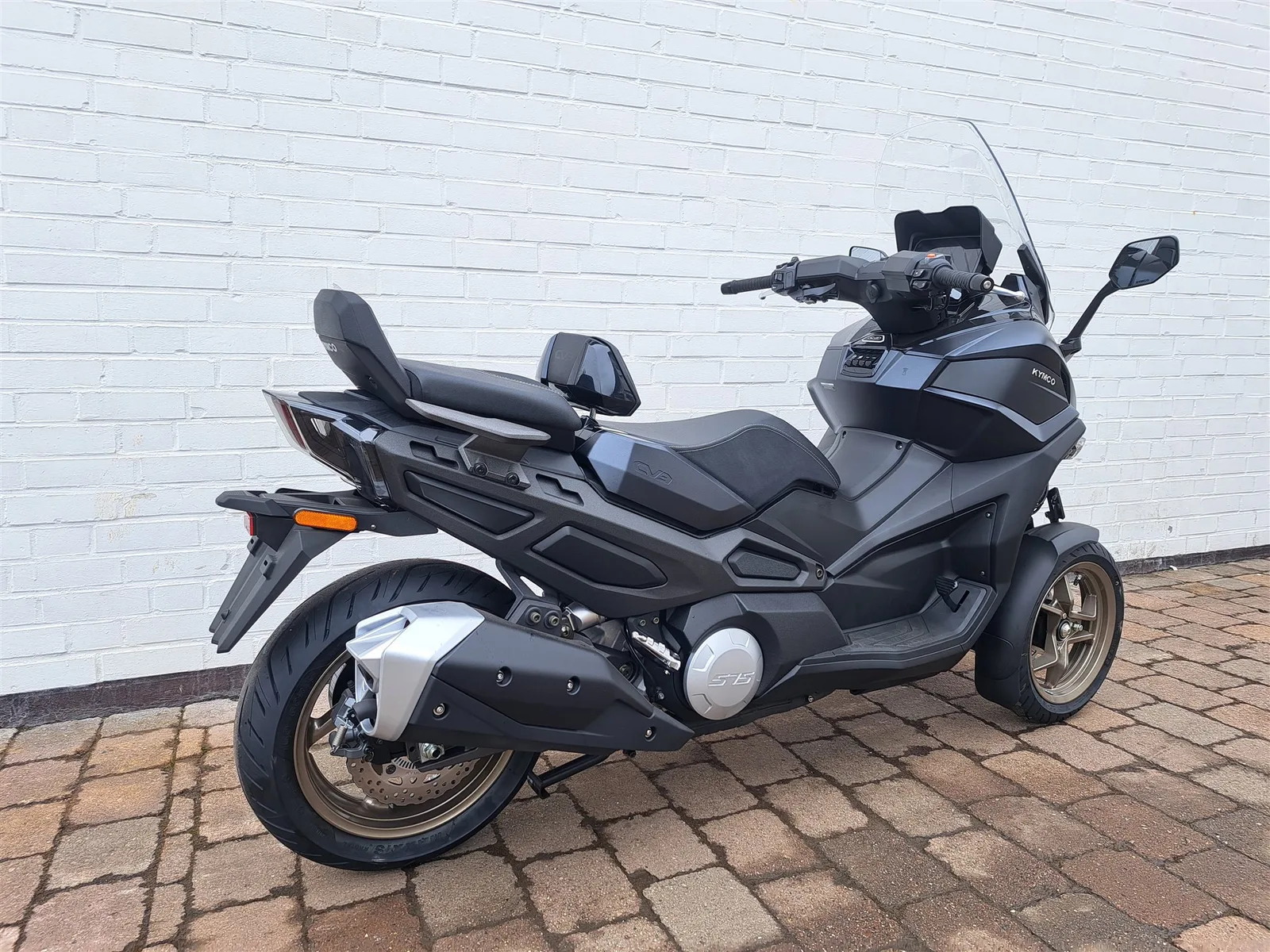 Kymco CV3 575i ABS Aktion Extra Bonus