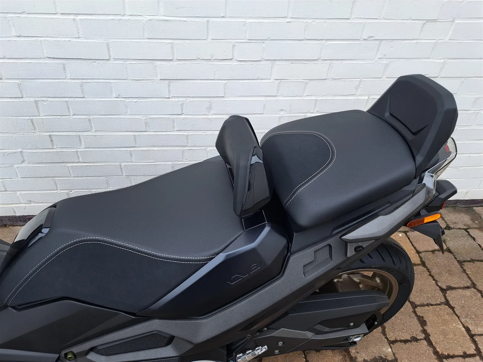 Kymco CV3 575i ABS Aktion Extra Bonus