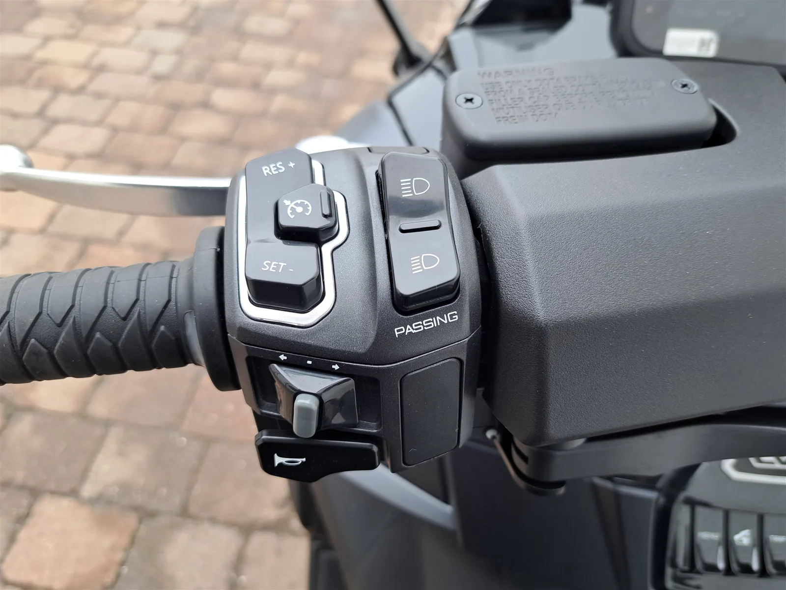 Kymco CV3 575i ABS Aktion Extra Bonus