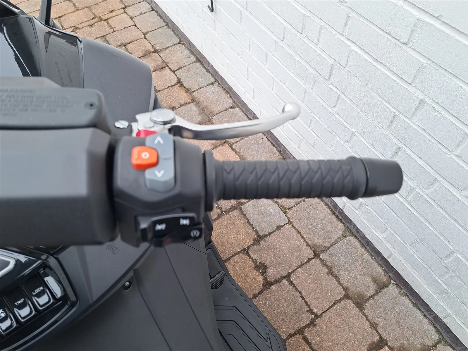 Kymco CV3 575i ABS Aktion Extra Bonus