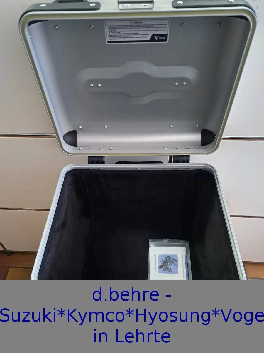 Voge DS900X