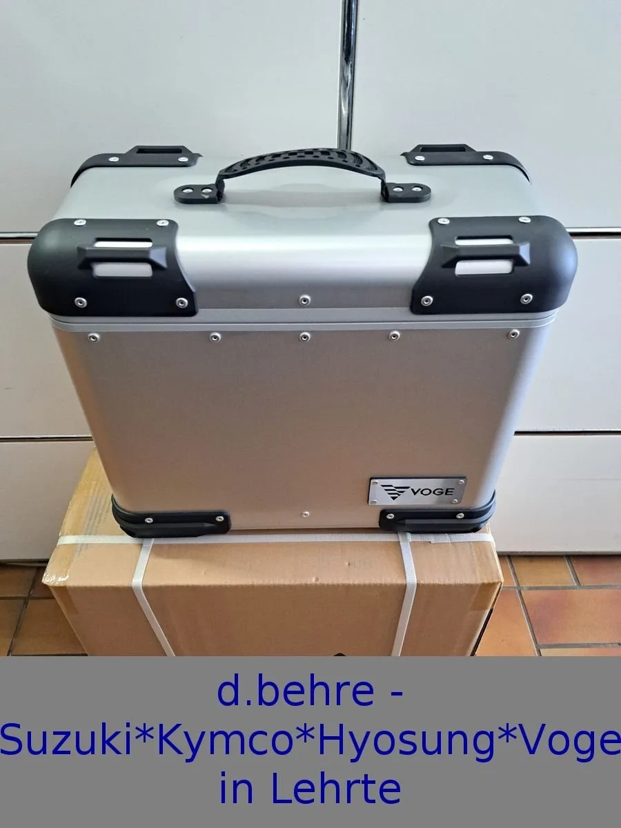 Voge DS900X