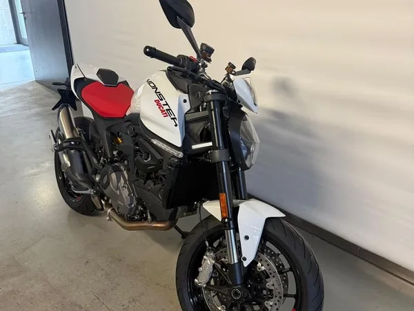 Ducati Monster 30° Anniversario