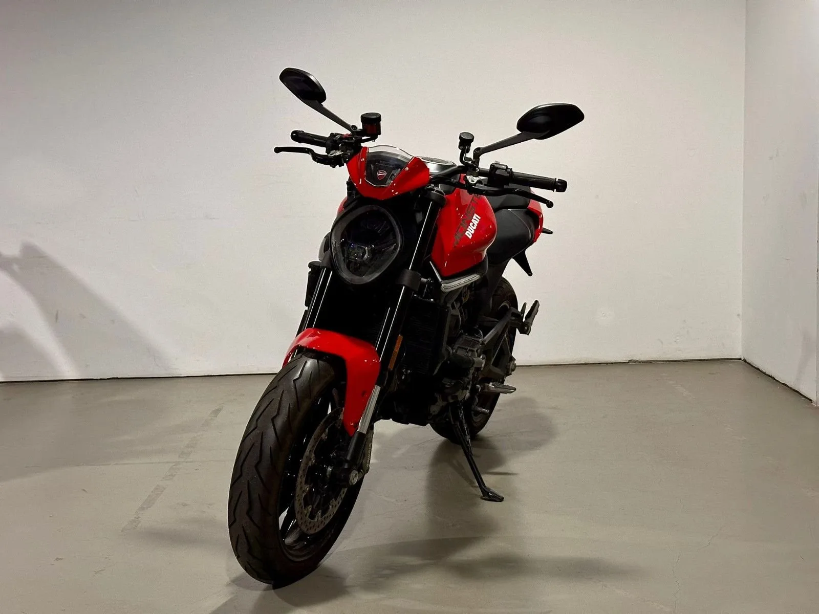Ducati Monster 30° Anniversario