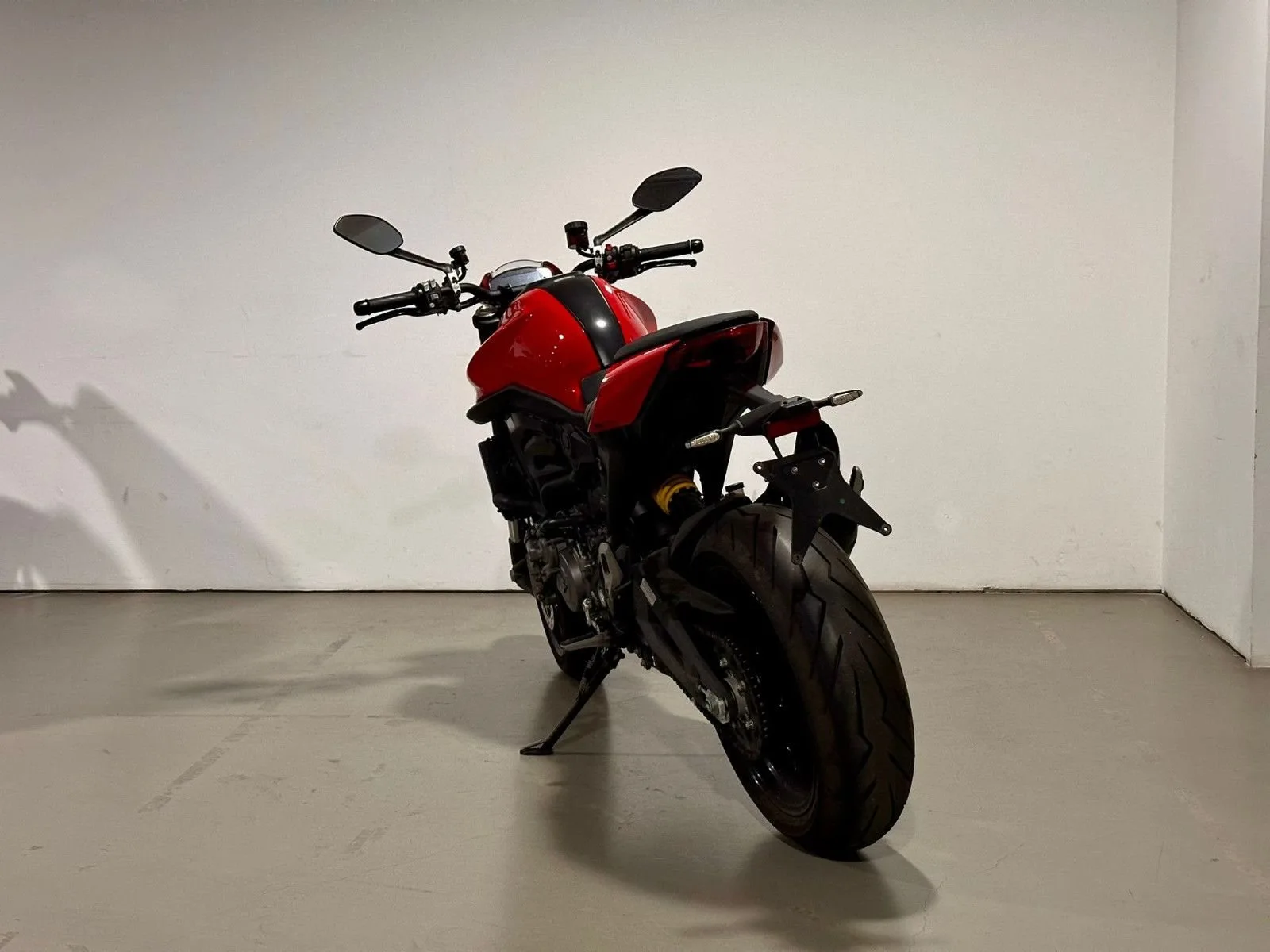 Ducati Monster 30° Anniversario