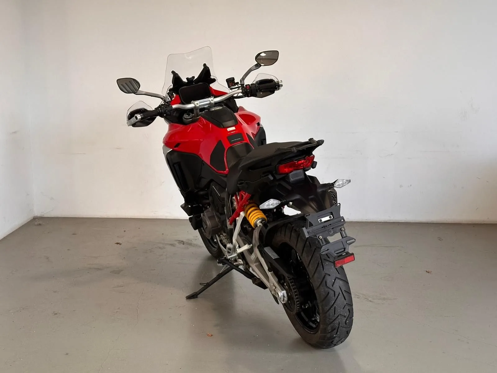 Ducati Multistrada V4 S FULL