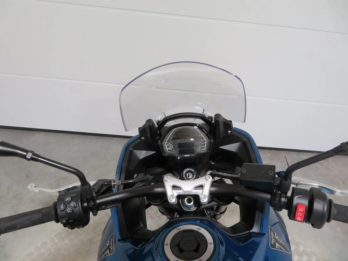 Triumph Tiger Sport 660