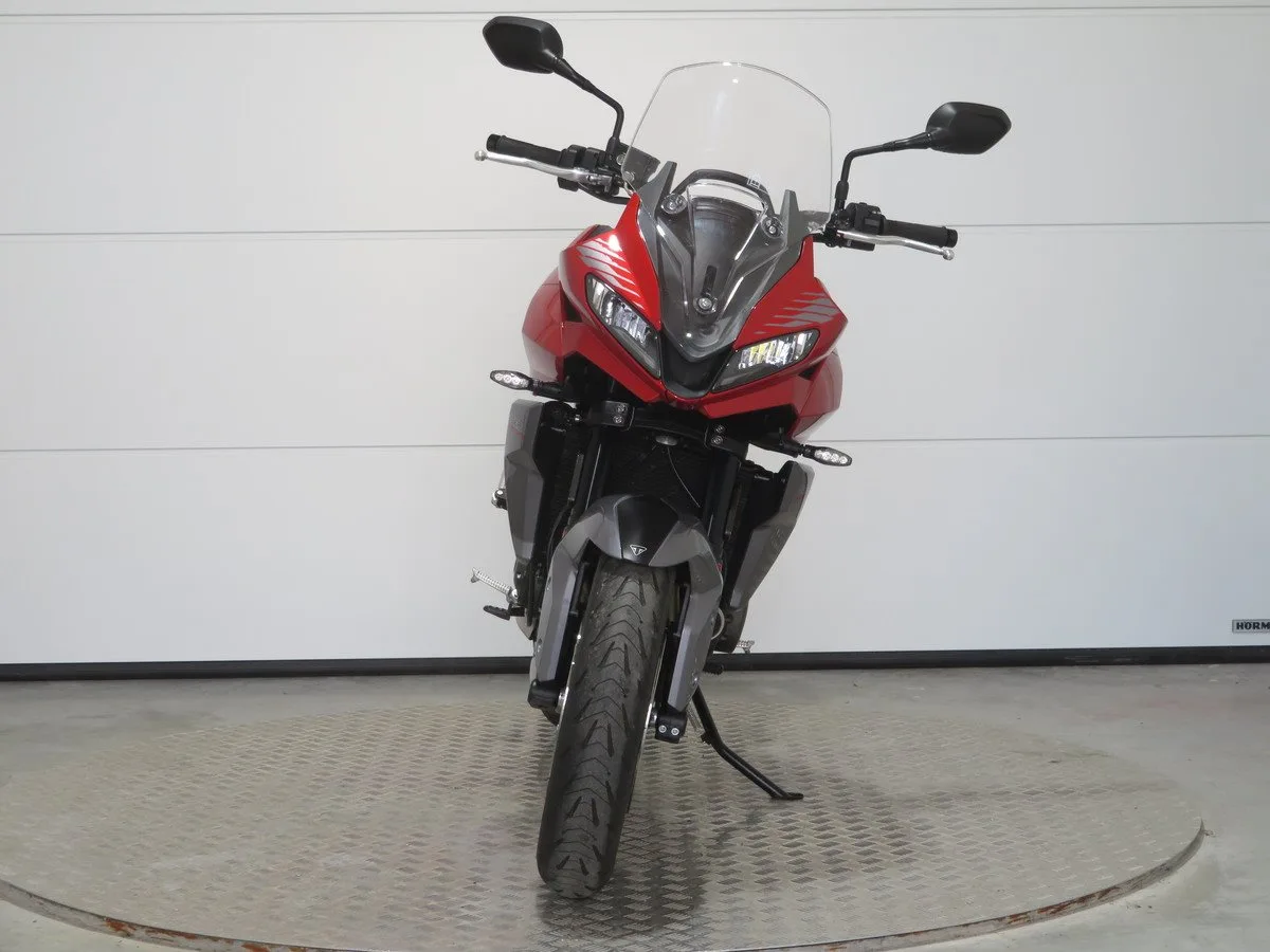 Triumph Tiger Sport 660