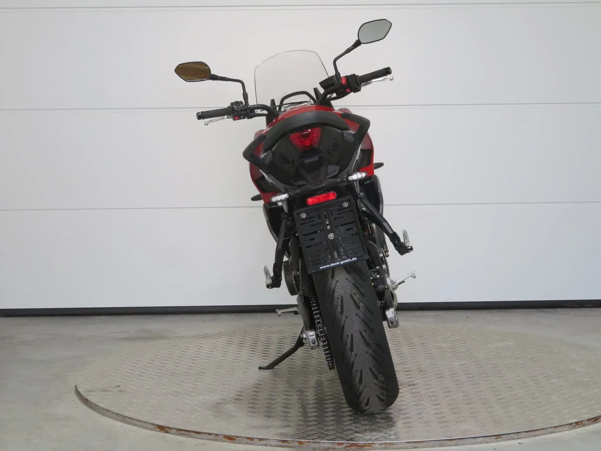 Triumph Tiger Sport 660
