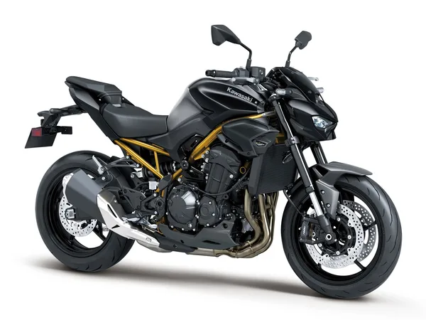 Kawasaki Z900 70kW