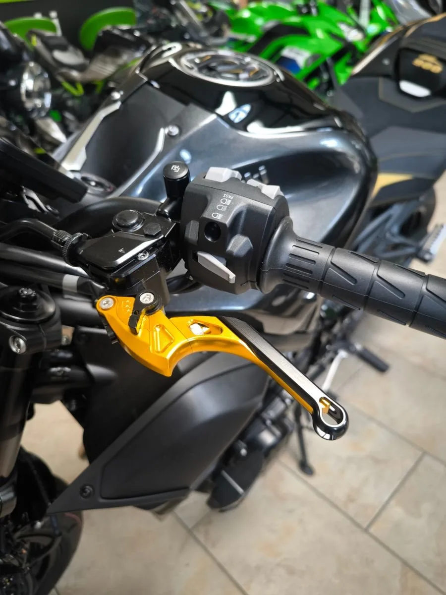 Kawasaki Z900