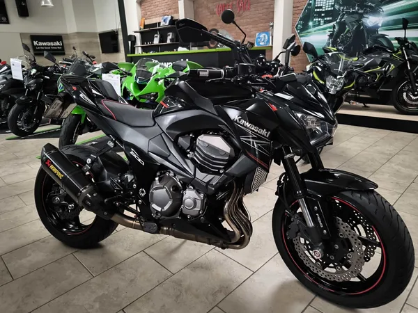Kawasaki Z 800