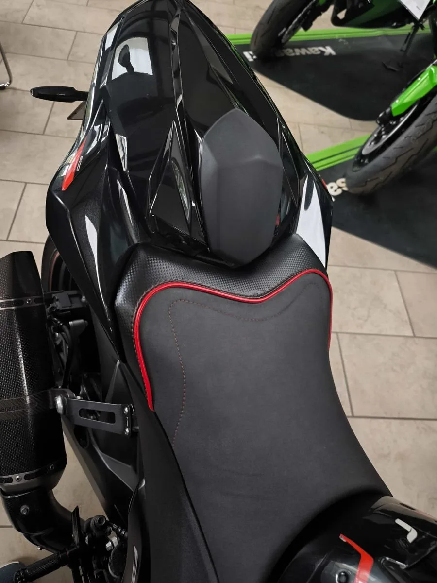 Kawasaki Z 800