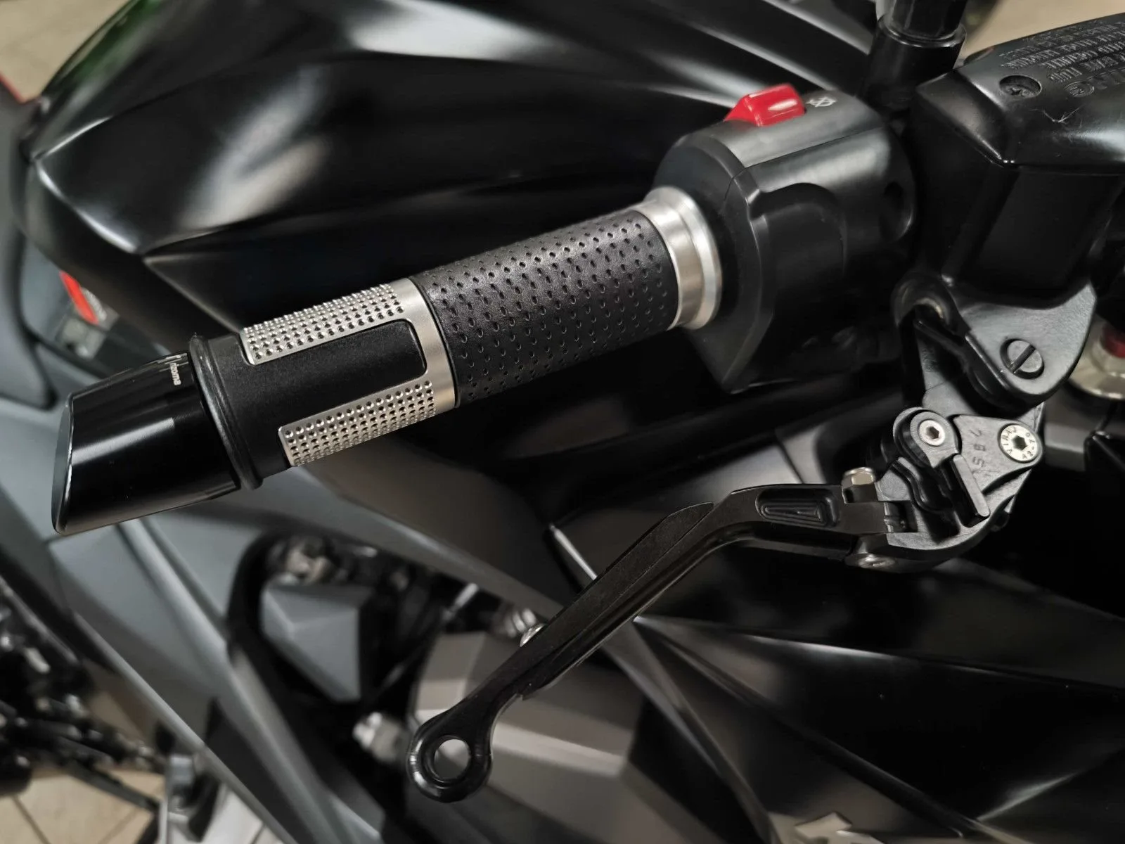 Kawasaki Z 800