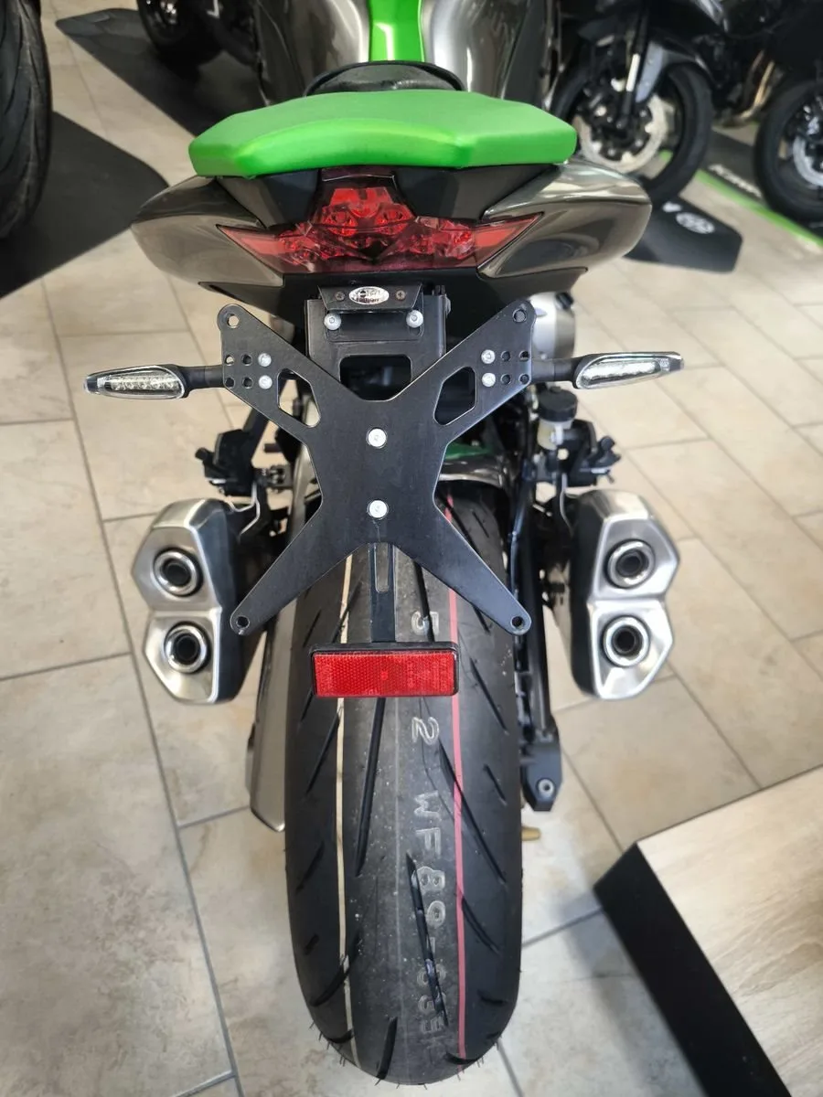 Kawasaki Z1000