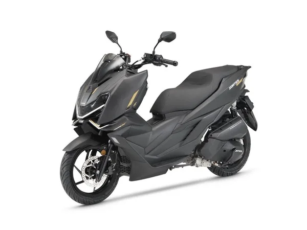 Zontes ZT 125-U