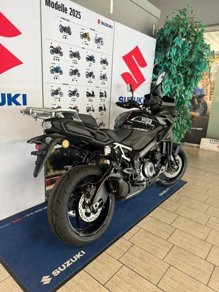 Suzuki GSX-S1000GX