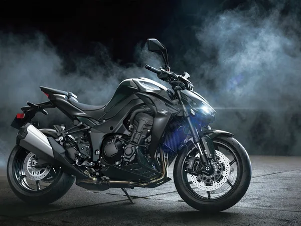 Kawasaki Z1100