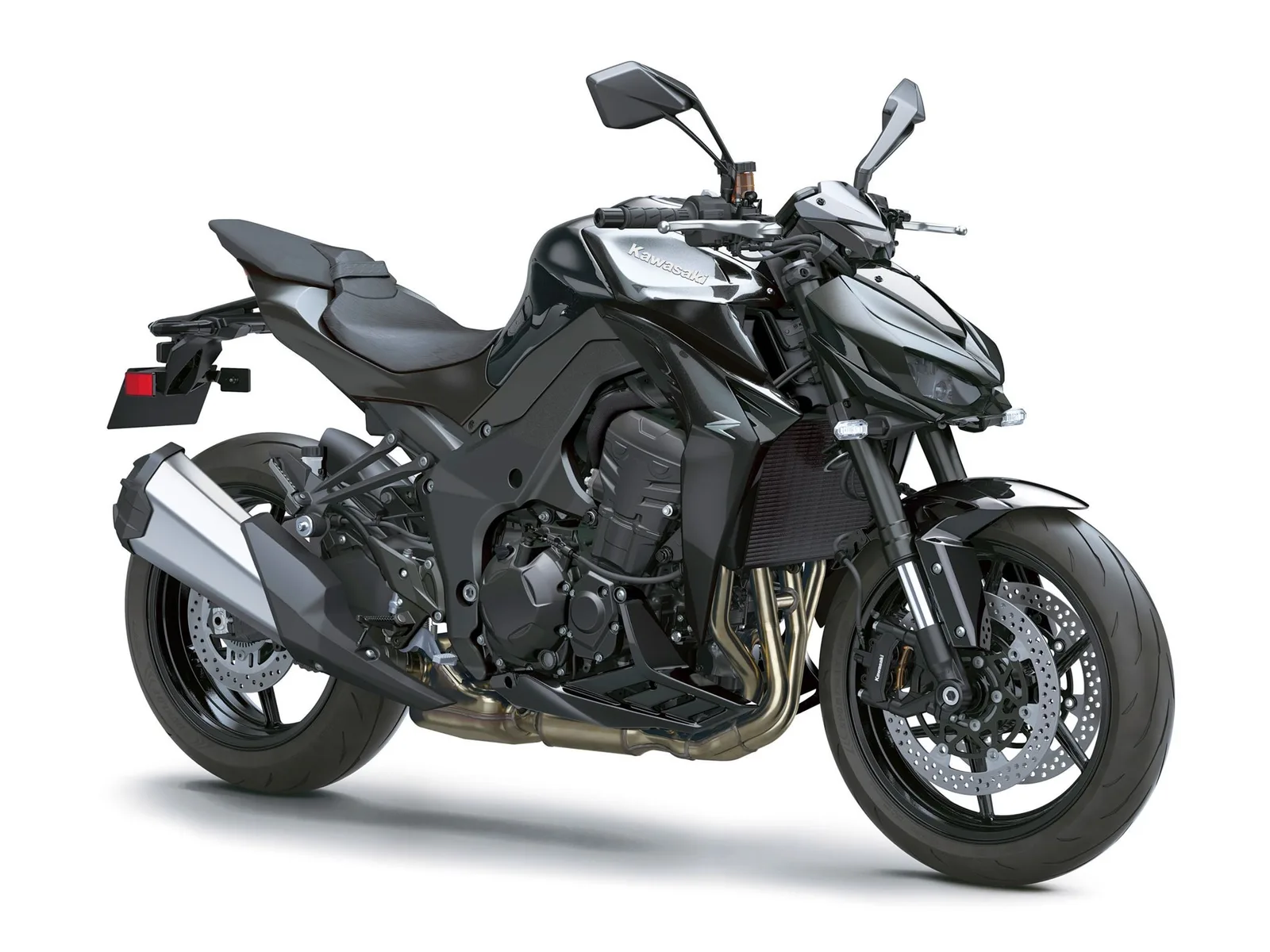 Kawasaki Z1100