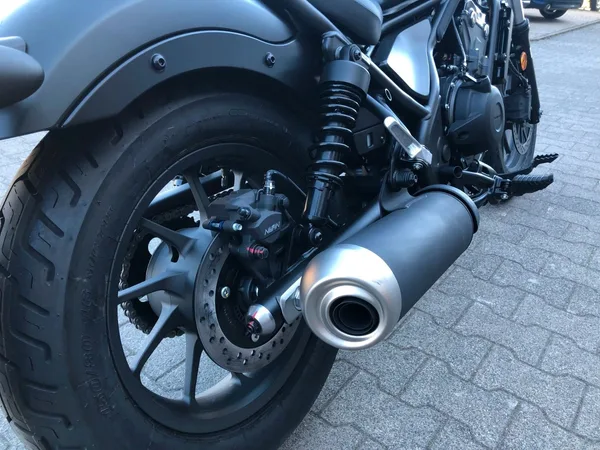Honda CMX500 Rebel (Finanzierung möglich)