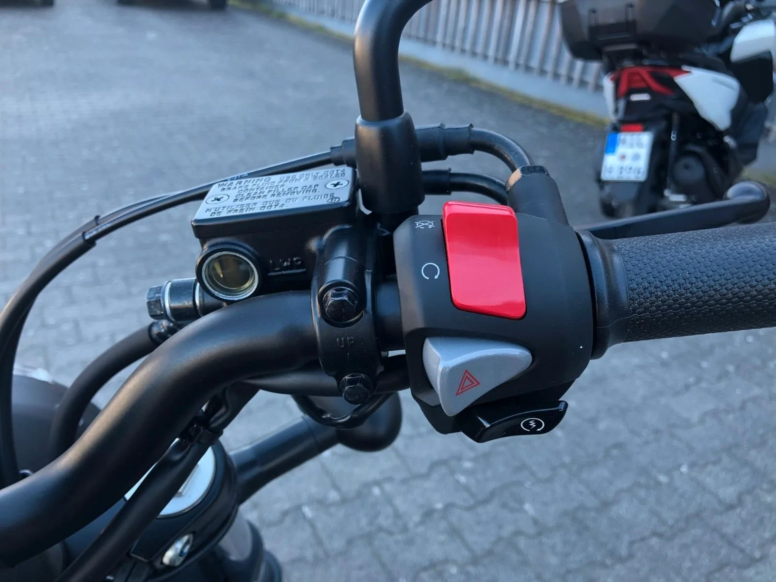 Honda CMX500 Rebel (Finanzierung möglich)