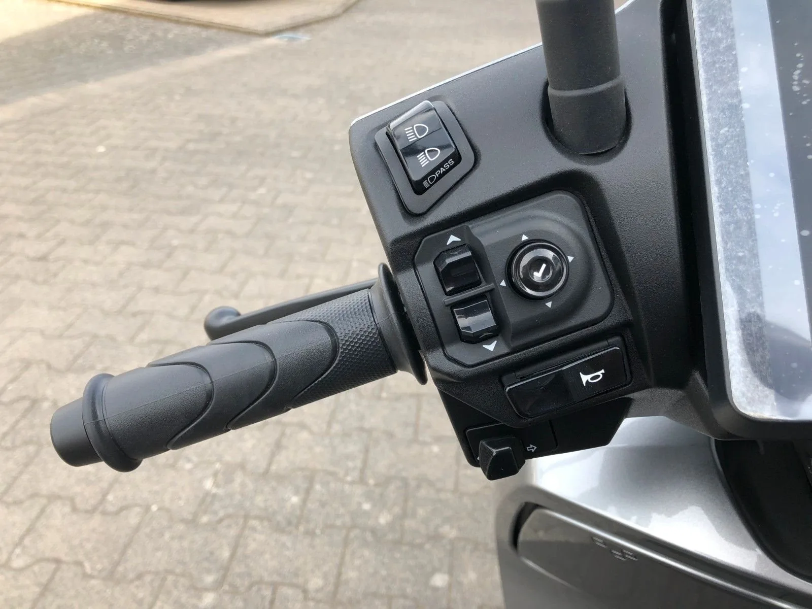 Honda CUV e: