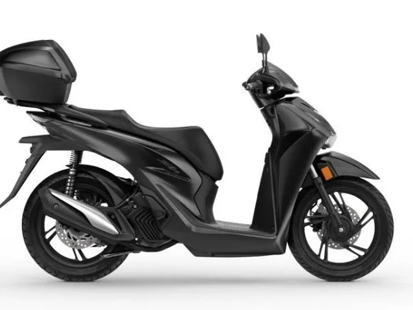 Honda SH125i