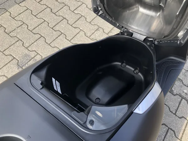 Honda SH Mode 125 inkl. Topcase