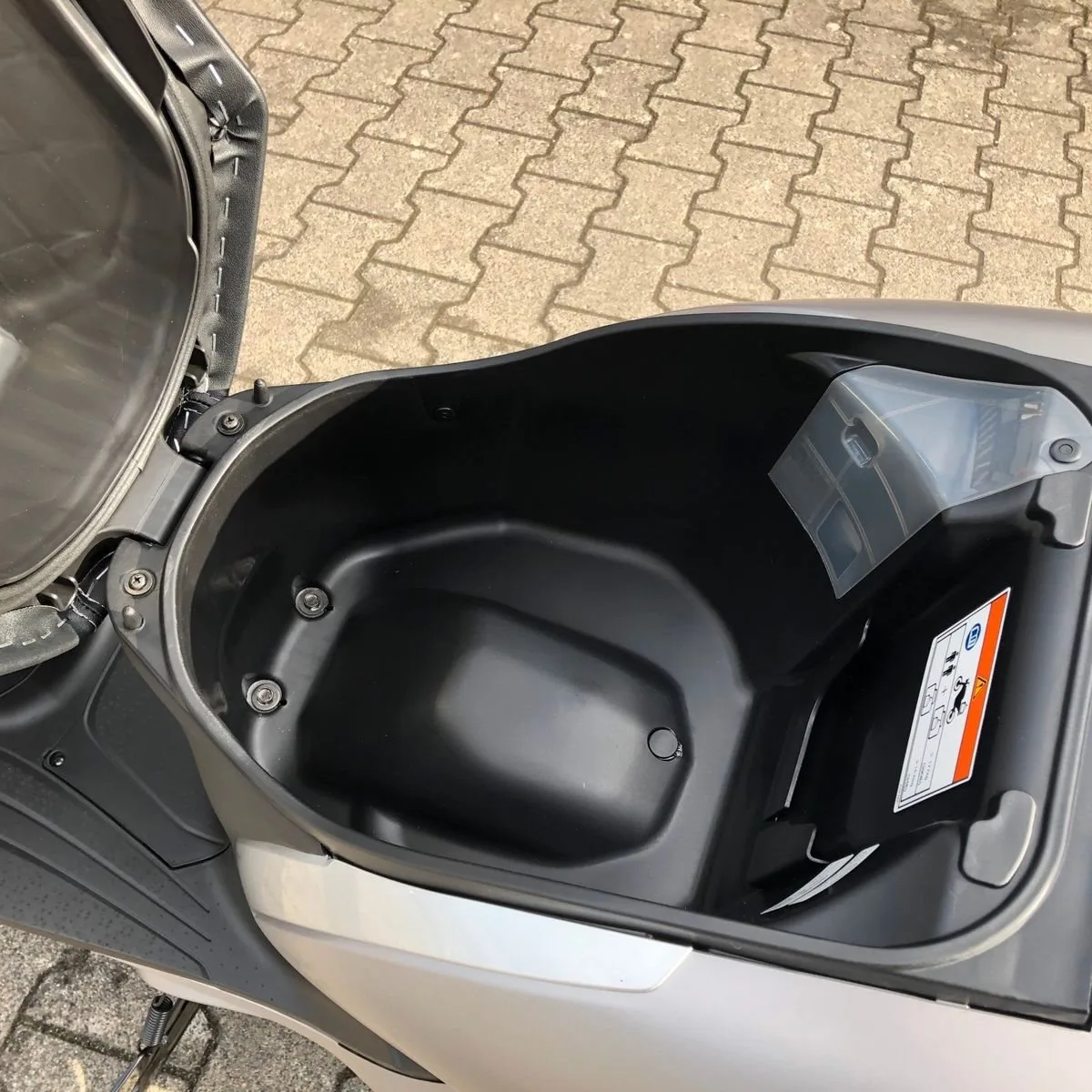 Honda SH Mode 125