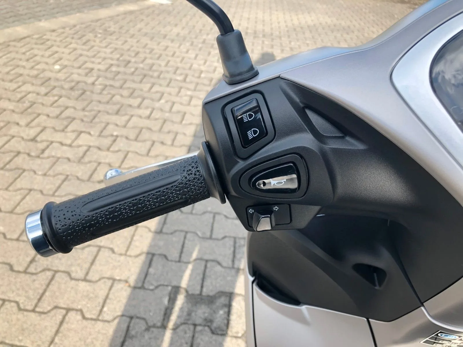 Honda SH Mode 125