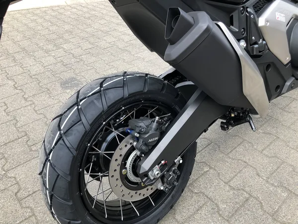 Honda X-ADV
