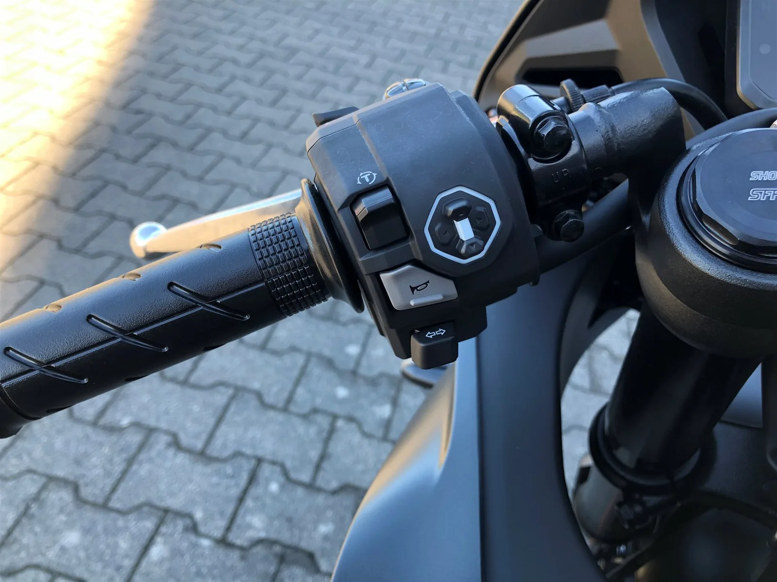 Honda CBR650R