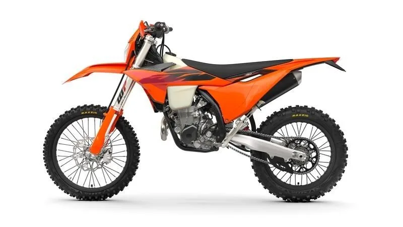 KTM 450 EXC-F